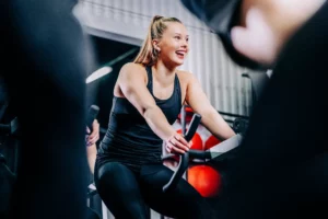 Fitness and Sports