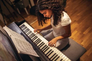 Music and Performance