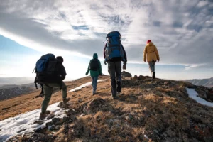 Nature and Outdoor Activities