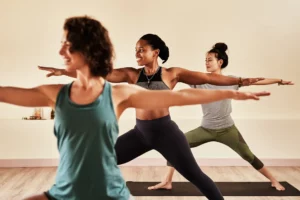 Wellbeing and Community