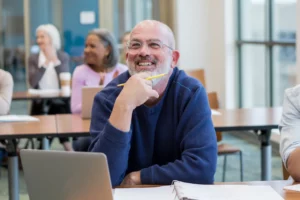 Adult Learning and Education