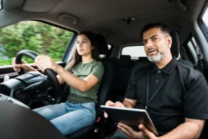 Do Stuff Driving Lessons