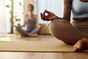 Do Stuff Yoga Class