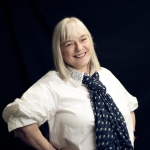 Picture of Elaine Lingard