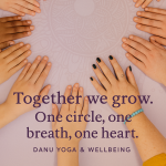 Picture of Danu Yoga and Wellbeing