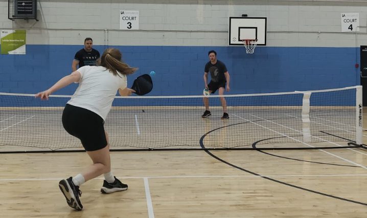 Hive Sports and Social