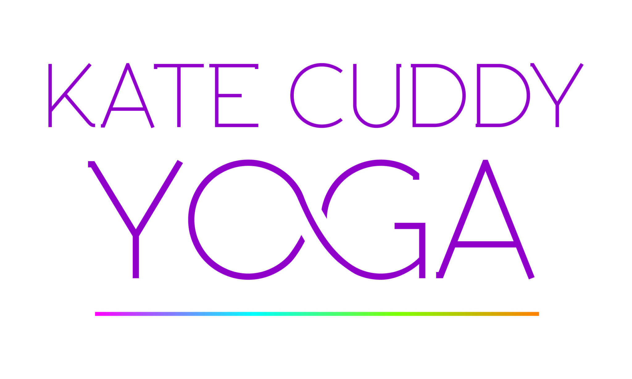 Kate Cuddy Yoga