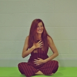 Picture of DARA BRADLEY