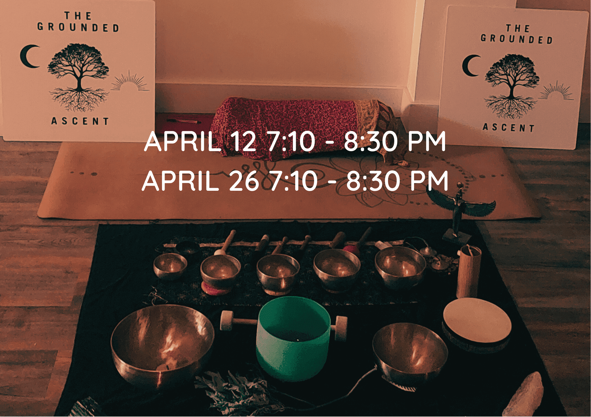 Image for DoStuff APRIL Phibs