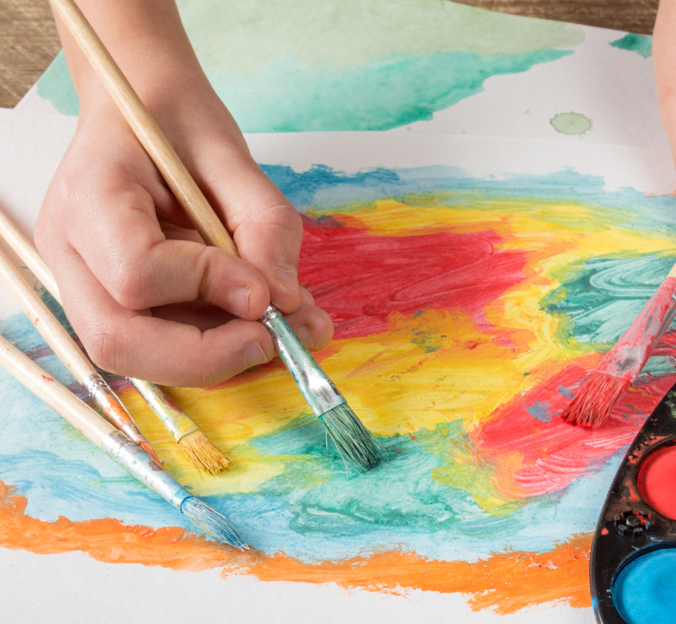 Terra Nova In Person Skibbereen