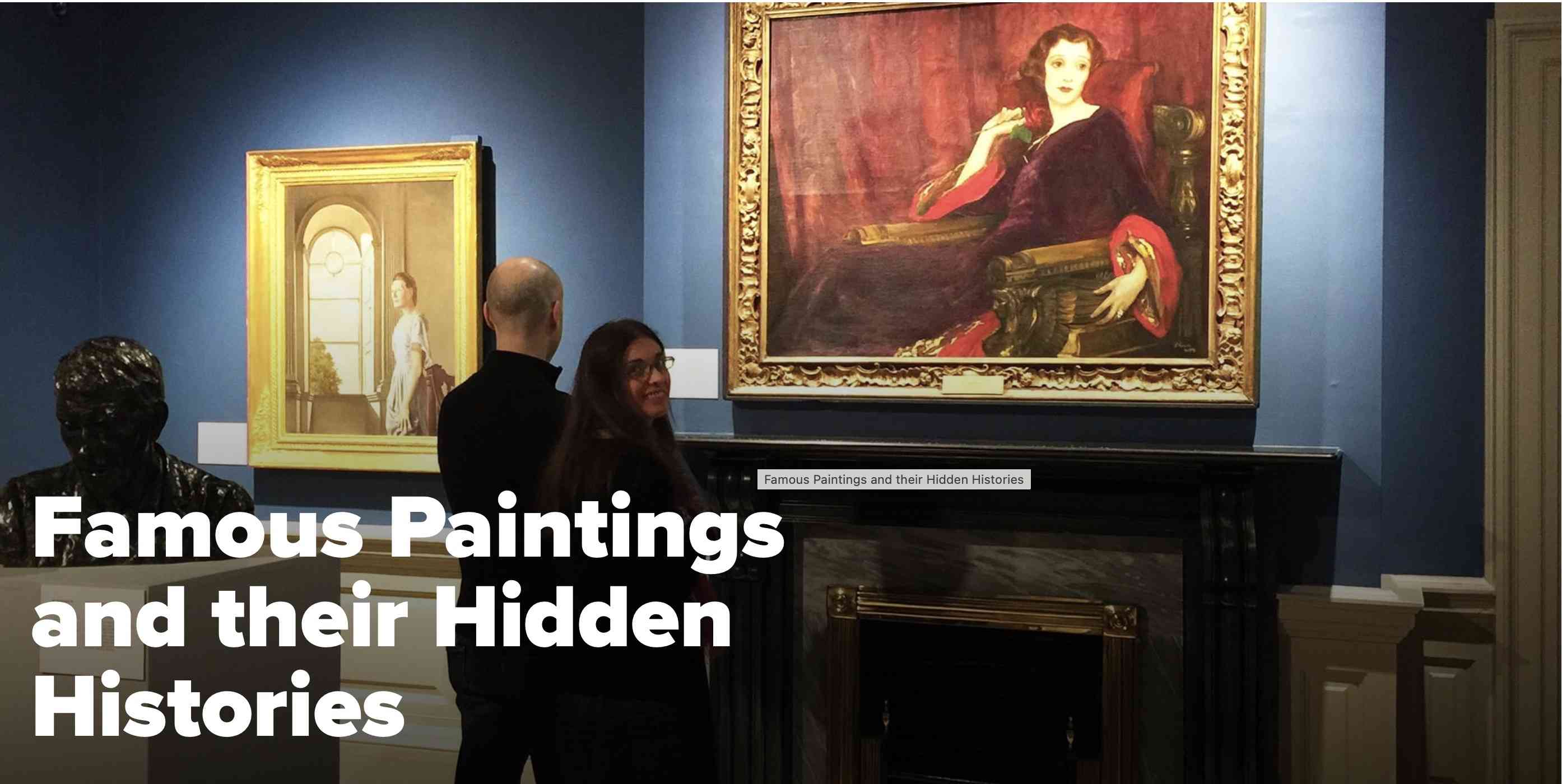 Triskel Arts Centre Cork Art Lecture