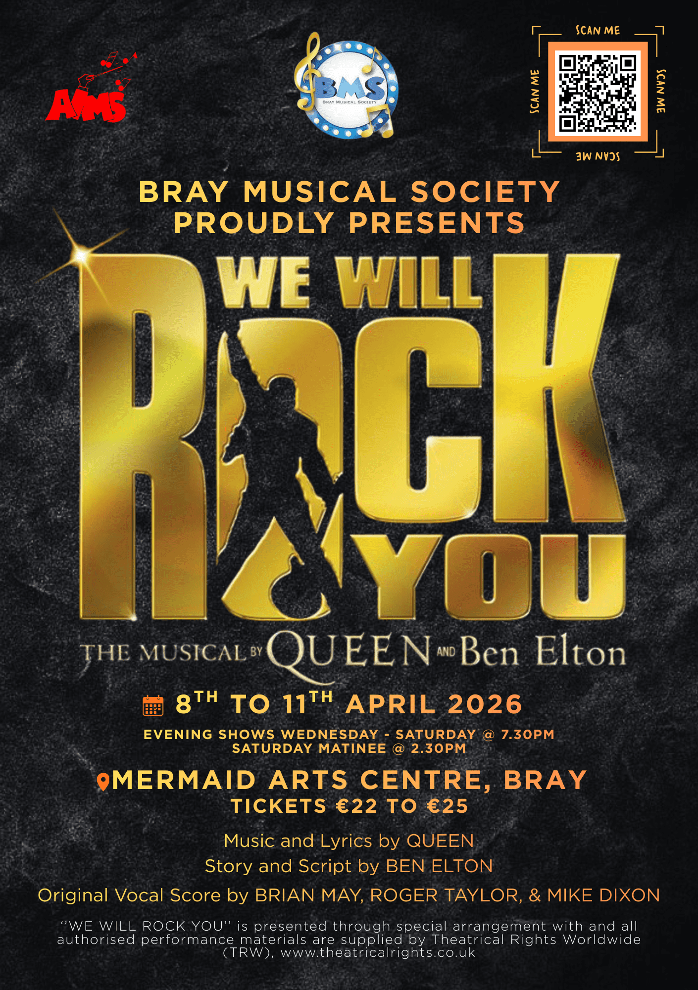 WWRY A5 FLYER 2