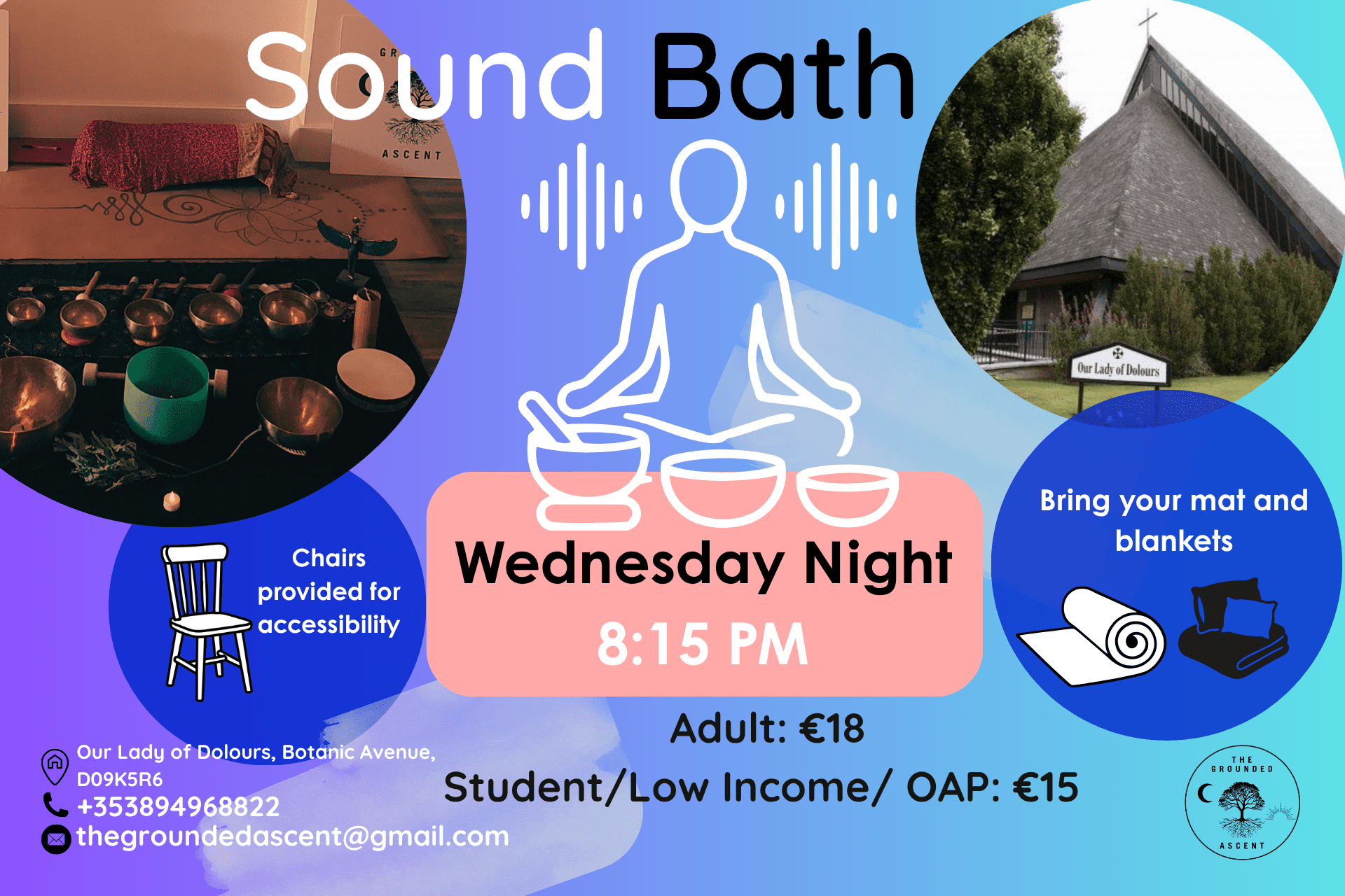 DoStuff Evening Sound Bath in Glasnevin 1920 x 1280 px