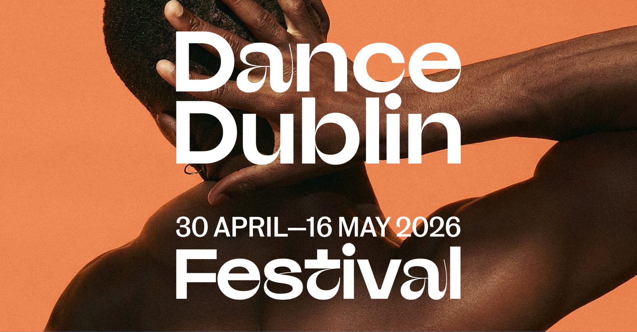 Dublin Dance Festival Dublin Dance Festival