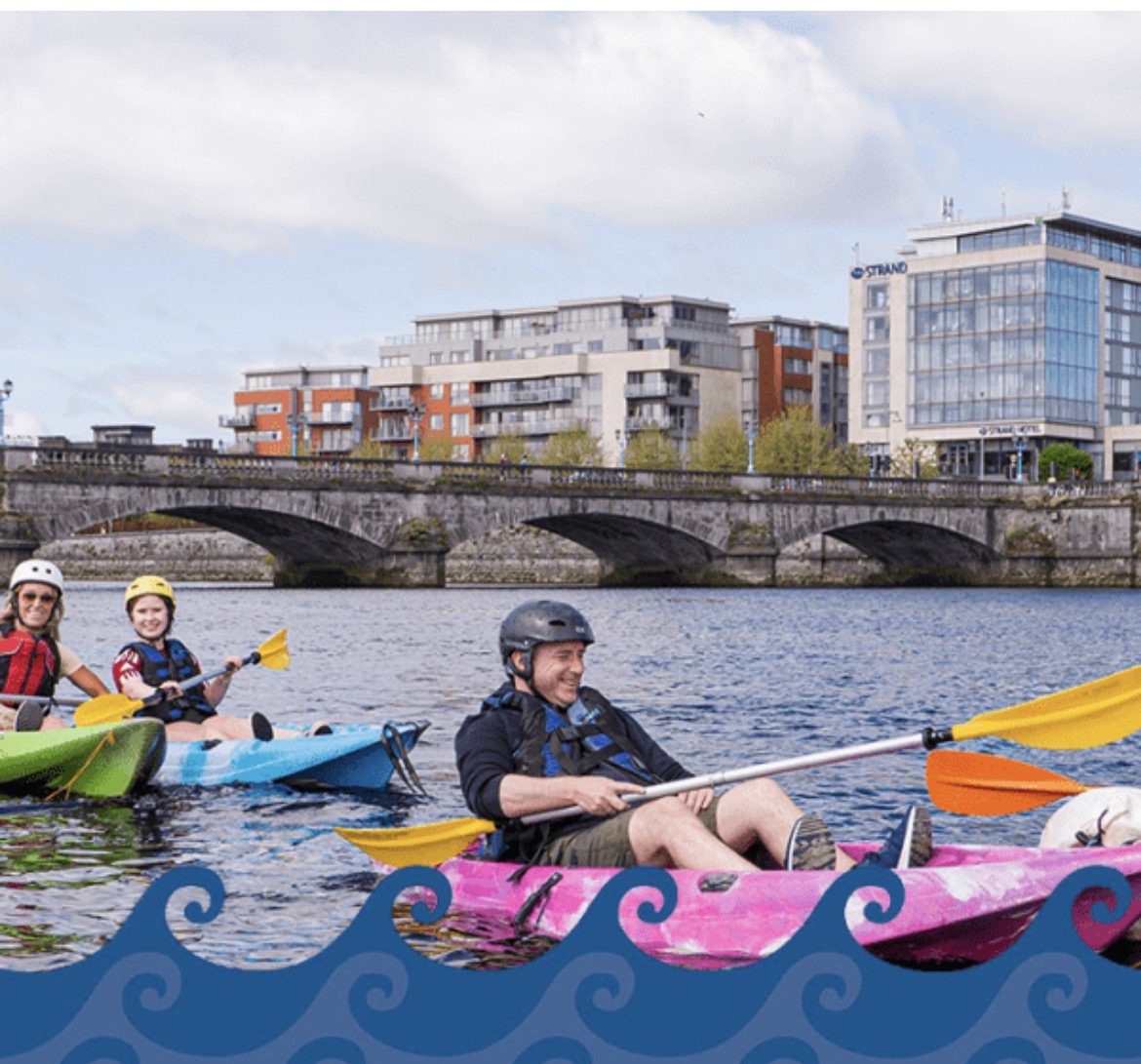 Riverfest Limerick 2026