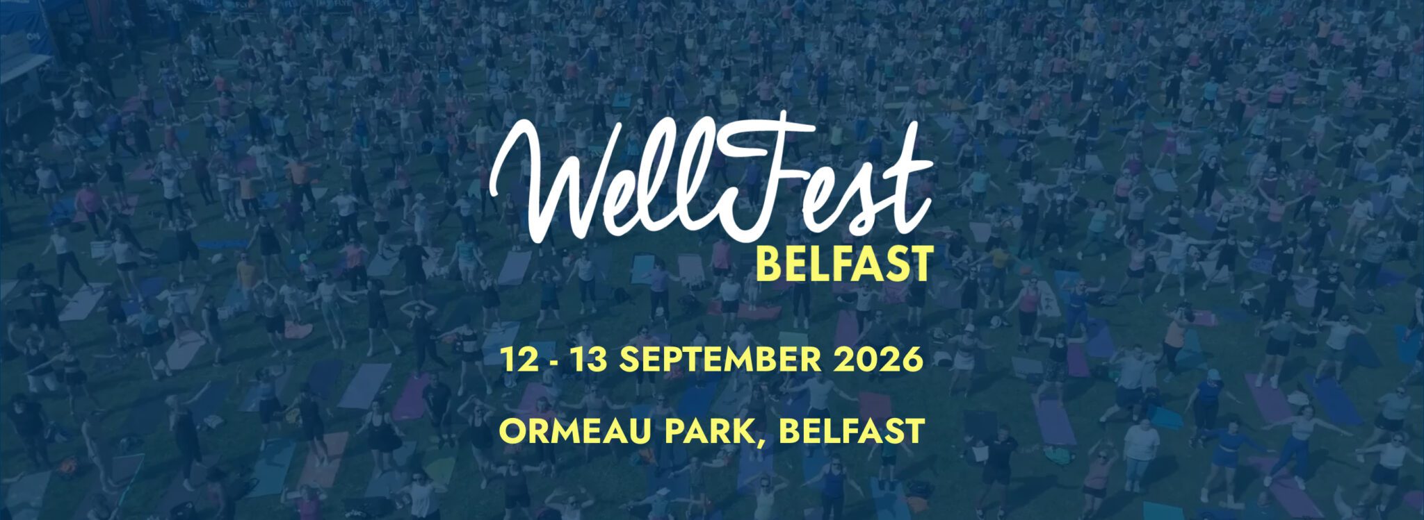 WellFest NI 2