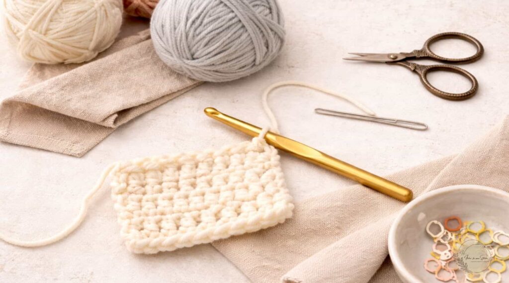 how to crochet for beginners step by step 1024x569 1
